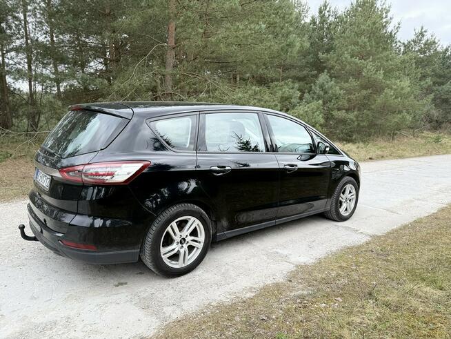 Ford S-max 2.0 150KM Diesel Skarszewy - zdjęcie 2