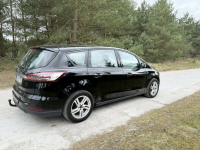 Ford S-max 2.0 150KM Diesel Skarszewy - zdjęcie 2