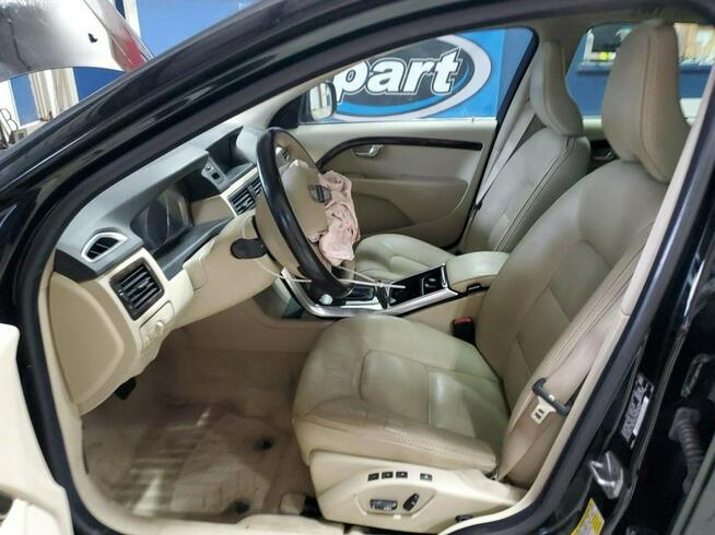 Volvo XC 70 / 4x4 / niski przebieg / 2.5 250KM / Tarnów - zdjęcie 7