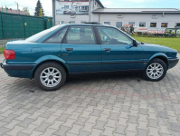 Audi 80 Zadbany bez korozji ,bezwypadkowy Dulowa - zdjęcie 9