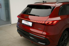 Audi Q5 40TDI Quattro Sline  Matrix Tech Pro cena kat. 322 490 PLN Kielce - zdjęcie 8