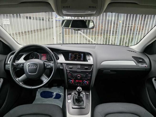 2.0l diesel 120KM*Dokumentacja serwisowa*Sprawny technicznie Warszawa - zdjęcie 3