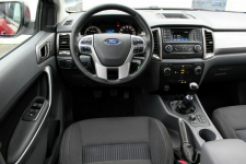Ford Ranger SalonPL FV23% XLT 2.2TDCi 160KM 4x4 1WŁ Tempomat Gwarancja Sokołów - zdjęcie 10