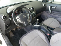 Nissan Qashqai+2 2.0 140KM Ben./4x4/ 7-Os./Czuj.Cofania/Pełny serwis Lublin - zdjęcie 12