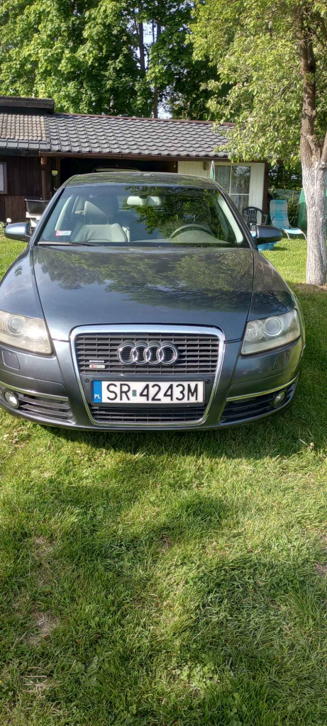 AUDI Quatro Kielce - zdjęcie 1