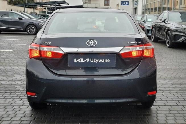 Toyota Corolla 98 tys km przebiegu/ instalacja LPG Toruń - zdjęcie 4