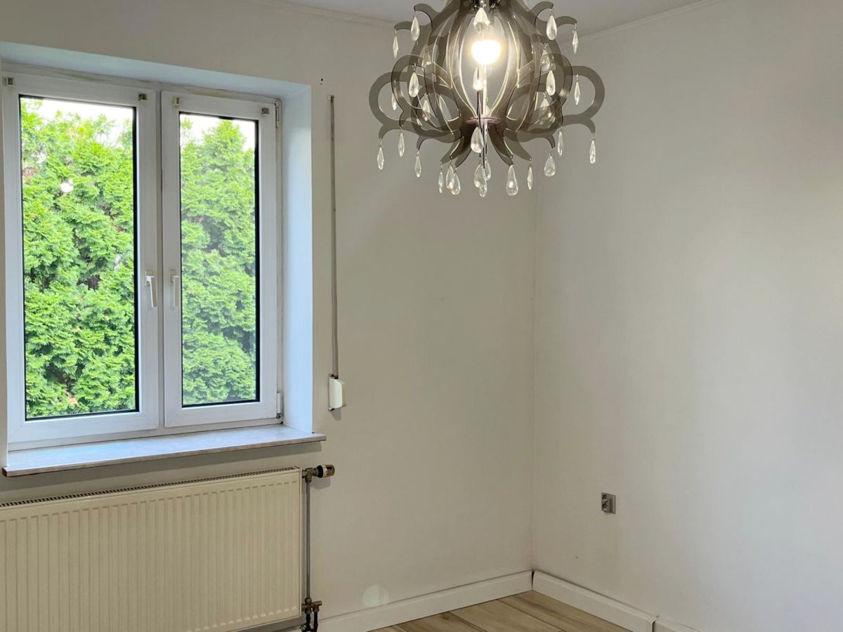 Parterowy dom marzeń – wprowadź się i mieszkaj od Gniezno - zdjęcie 9