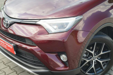 TOYOTA RAV-4 SALON POLSKA 2.0 BENZ. 4X4 ORG. LAKIER ZADBANY Goczałkowice-Zdrój - zdjęcie 2