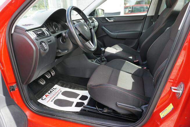 Škoda RAPID zarejestrowany, ubezpieczony, panorama Opole - zdjęcie 8