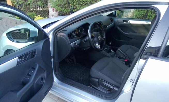Volkswagen Jetta A6 1.6 Toruń - zdjęcie 4