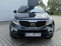 Kia Sportage 2.0 benz. PDC Gwarancja Kutno - zdjęcie 3