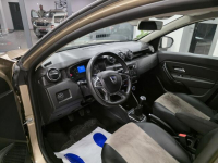 Dacia Duster 1.6 Benzyna / GWARANCJA / 1 Właściciel Korczyna - zdjęcie 11