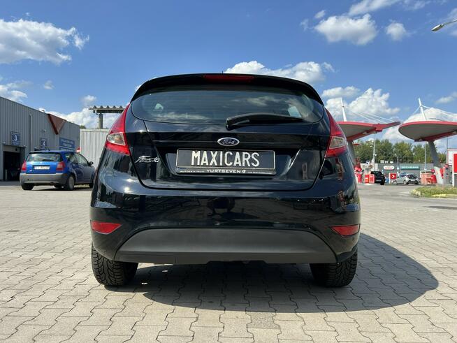 Ford Fiesta *Zamiana* Przebieg oryg 144tys/km Klima grzana szyba Siemianowice Śląskie - zdjęcie 12