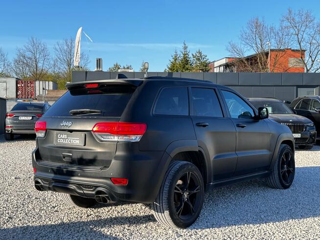 Jeep Grand Cherokee, 2017 Michałowice - zdjęcie 4