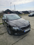 SKODA SUPERB 2 FL 2.0 170 CFGB BUSINESS DSG 6 PL 2 WŁ SKÓRA