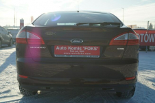 Ford Mondeo Salon Polska, 2 właściciel, Titanium, 2.0 diesel 140KM Goczałkowice-Zdrój - zdjęcie 8