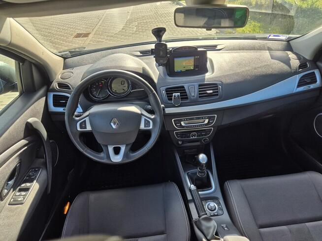 Renault Megane Grandtour 2012 rok!1.4 TCE 130 koni 6 Biegów! Legnica - zdjęcie 7