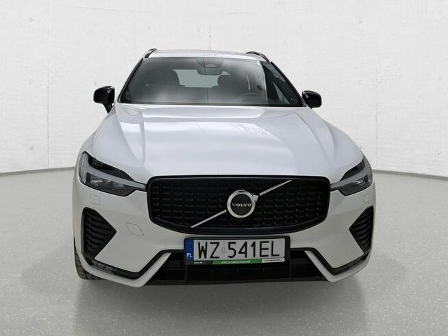 Volvo XC 60 Komorniki - zdjęcie 2