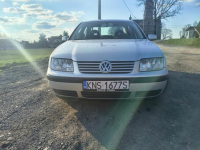 Sprzedam VOLKSWAGENA BORA 1.9 SDI Nowy Sącz - zdjęcie 10