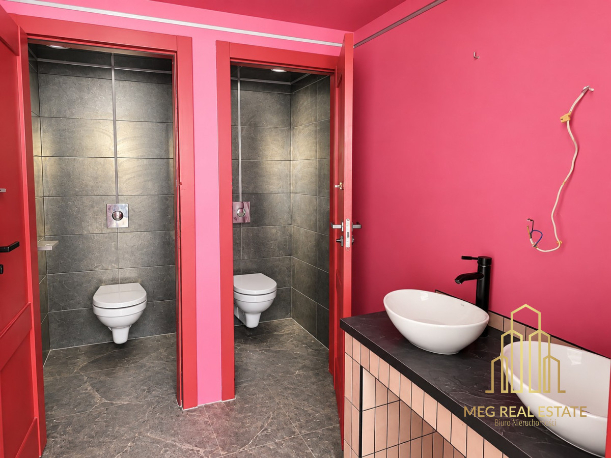 220 m2*Wiele możliwości działalności* Legionowa* Białystok - zdjęcie 3