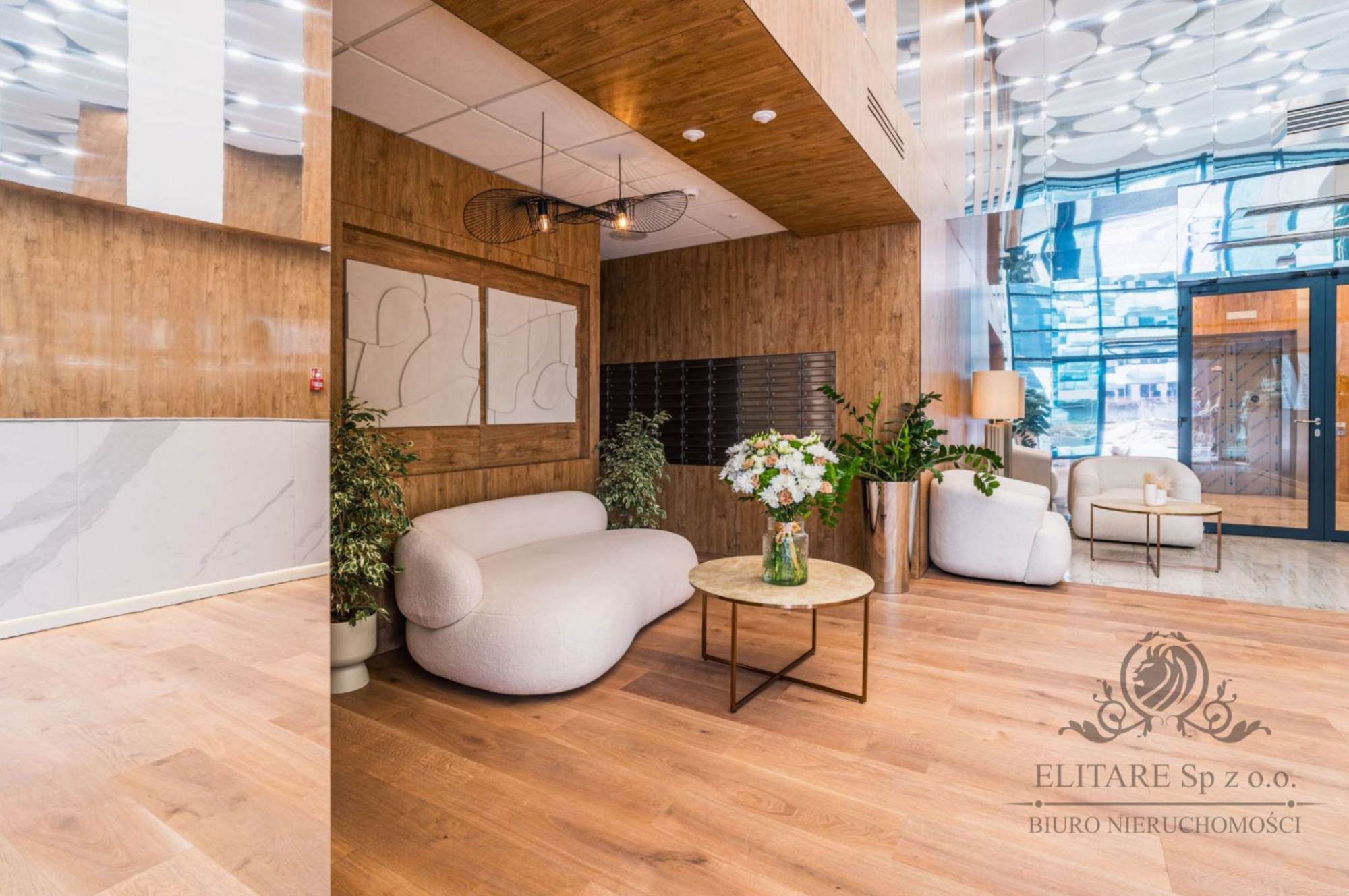 Apartament 46,69m2 ,2 pok. w stanie deweloperskim/Stare Miasto Wrocław - zdjęcie 1