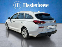Hyundai i30 1.6 D Classic +! Z Polskiego Salonu! Faktura VAT! Warszawa - zdjęcie 8