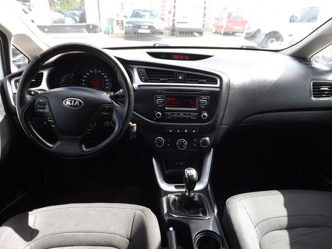 Kia Cee'd Słupsk - zdjęcie 7