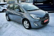 Hyundai ix20 1,4CRDI Klima, alu R16, 2012r, Płock - zdjęcie 5