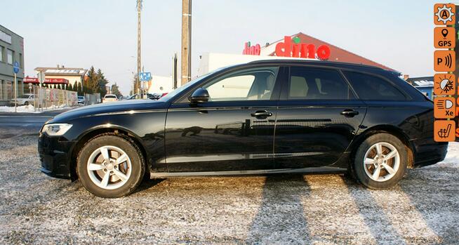 Audi A6 Ostrów Wielkopolski - zdjęcie 1