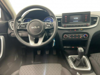Kia Cee'd 1.5T kombi Salon Polska Warszawa - zdjęcie 9
