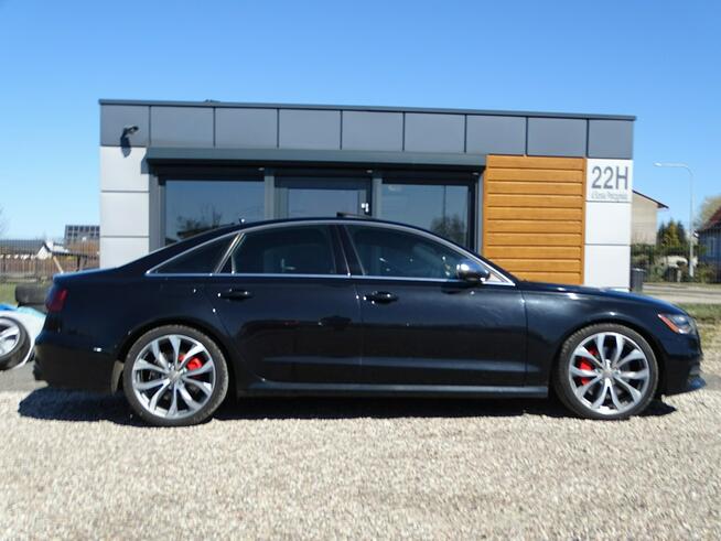 Audi A6 3.0i(300M) Zadbana!!! Białogard - zdjęcie 3