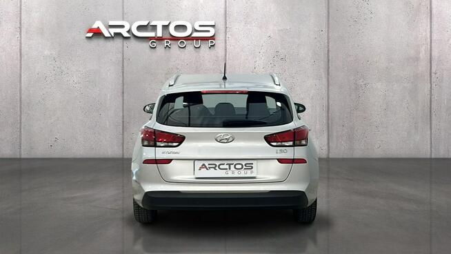 i30 1.6 D Classic + Salon PL 1 wł. Warszawa - zdjęcie 4