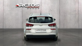 i30 1.6 D Classic + Salon PL 1 wł. Warszawa - zdjęcie 4