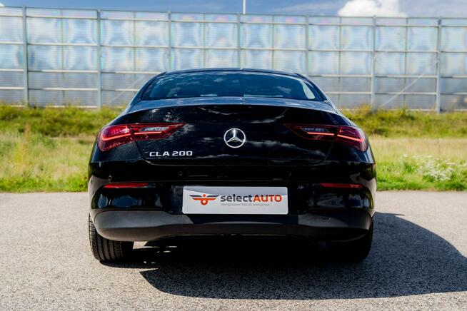 Mercedes CLA 200 163 KM | Salon PL | DISTRONIC | Kamera | Cesja Warszawa - zdjęcie 5