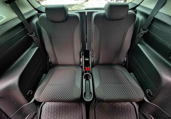 Opel Zafira 1.6 200km Elite S&amp;S Sanok - zdjęcie 2