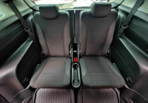 Opel Zafira 1.6 200km Elite S&amp;S Sanok - zdjęcie 2