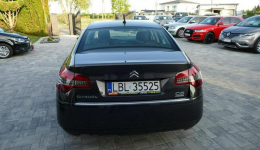 Citroen C5 Exclusive! Xenon! Ledy! Navi! DVD! HydroActive! Gwarancja! Grójec - zdjęcie 12