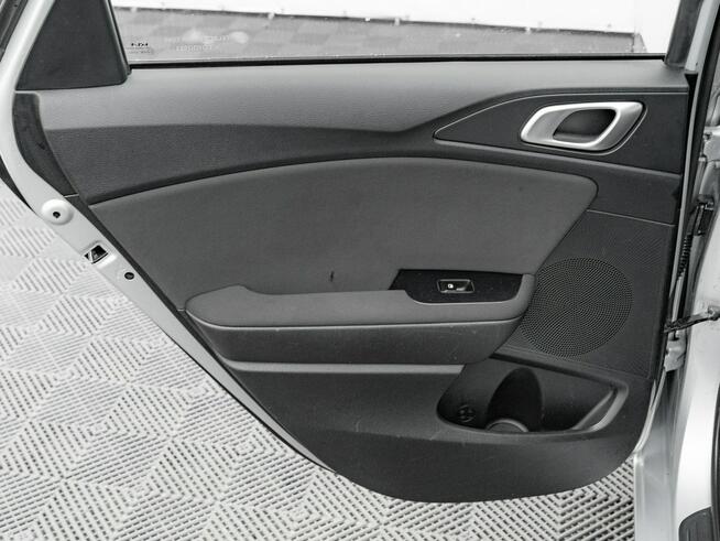 Kia Cee'd GD4E979#1.5 T-GDI M 2 stref klima K.cof salon PL VAT23% Pępowo - zdjęcie 10
