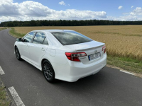 Toyota Camry XV50 2.5 SE Bezwypadkowy Zadbany Ocice - zdjęcie 6