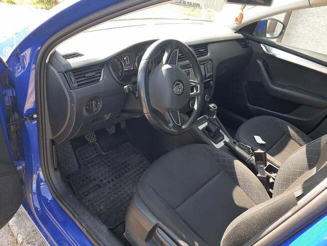 Skoda Octavia 3 kombi Kajetany - zdjęcie 1