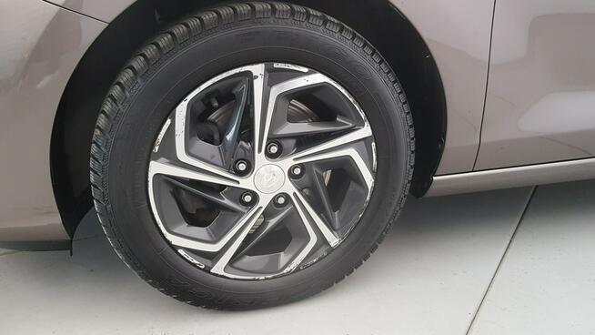 Hyundai i30 1.5 DPI Comfort! Z polskiego salonu! Z fakturą VAT! Warszawa - zdjęcie 9