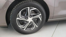 Hyundai i30 1.5 DPI Comfort! Z polskiego salonu! Z fakturą VAT! Warszawa - zdjęcie 9
