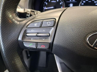 Hyundai i30 1.4MPI 100KM 2018r., Salon PL, VAT 23%, Kamera cofania Swarzędz - zdjęcie 10