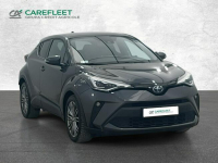 Toyota C-HR 2.0 Hybrid Executive Warszawa - zdjęcie 3