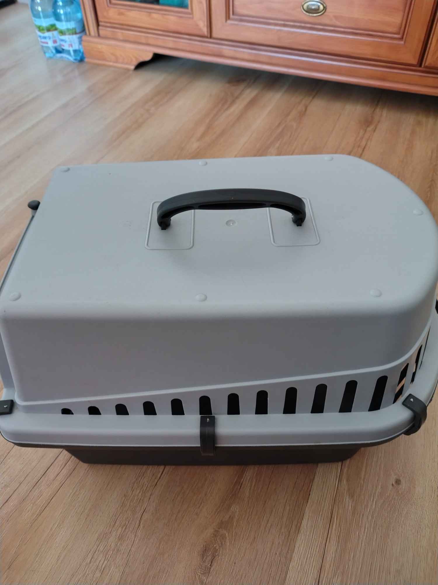 Przenośnik dla kota lub innych zwierząt Legnica - zdjęcie 2