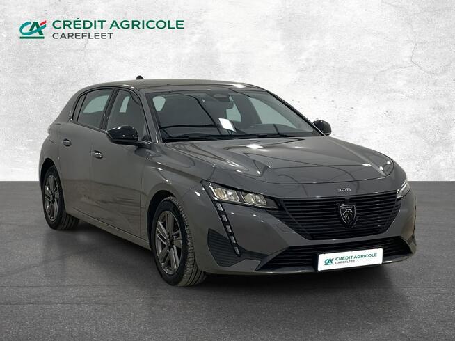 Peugeot 308 1.5 Blue HDI ActivePack S&amp;S EAT8 Warszawa - zdjęcie 3