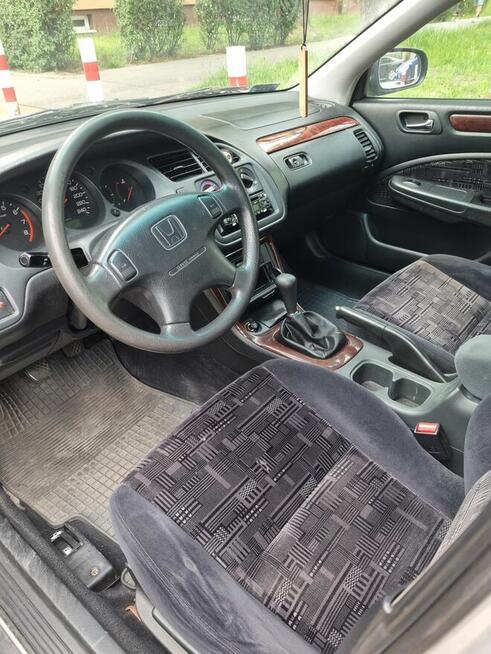 Honda accord Ochota - zdjęcie 4