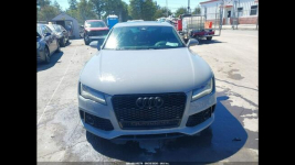 AUDI RS7 / Quattro / 4.0 V8 / niski przebieg Chwaszczyno - zdjęcie 2