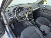 Škoda Yeti 110kM * kliamtronic * PDC Raba Niżna - zdjęcie 7