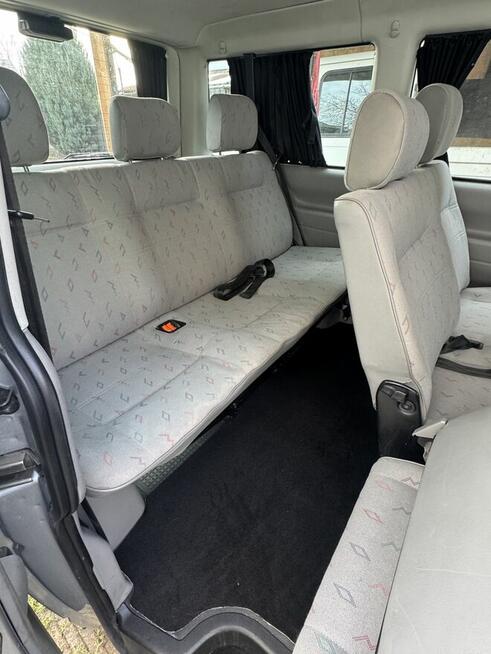 Vw t4 2.5 Tdi 2002r. Leszno - zdjęcie 6